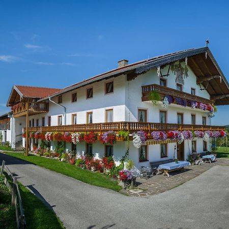Villa Nudlbichlerhof Samerberg Exterior foto